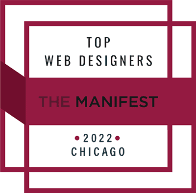 Top Chicago Web Designers 2022